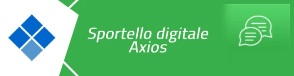 banner poerio Sportello digitale